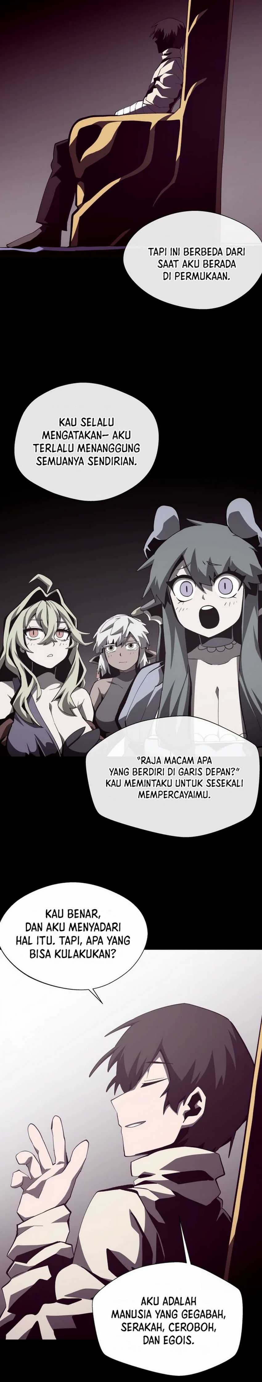 dungeon-odyssey - Chapter: 124