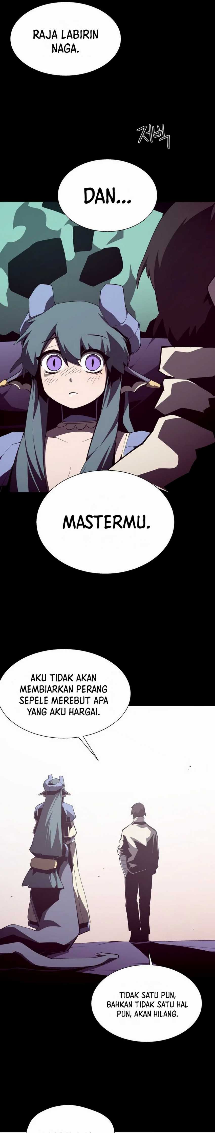 dungeon-odyssey - Chapter: 124