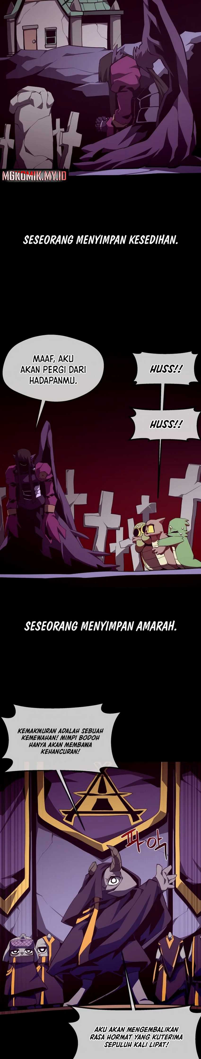 dungeon-odyssey - Chapter: 124