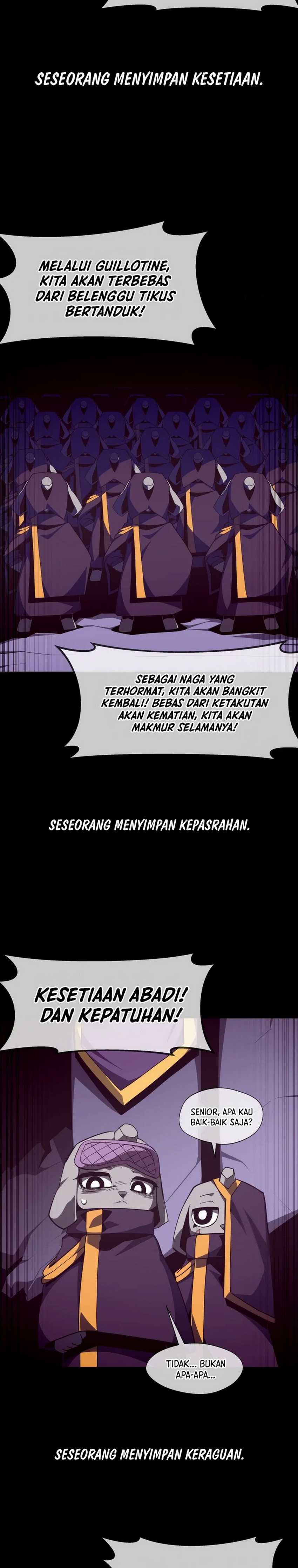 dungeon-odyssey - Chapter: 124