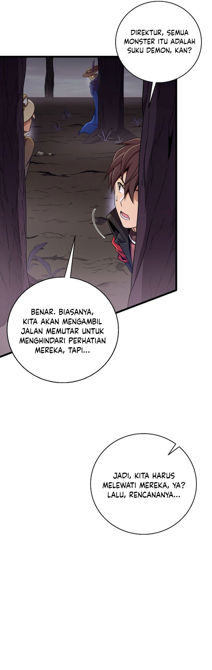 arcane-sniper - Chapter: 178