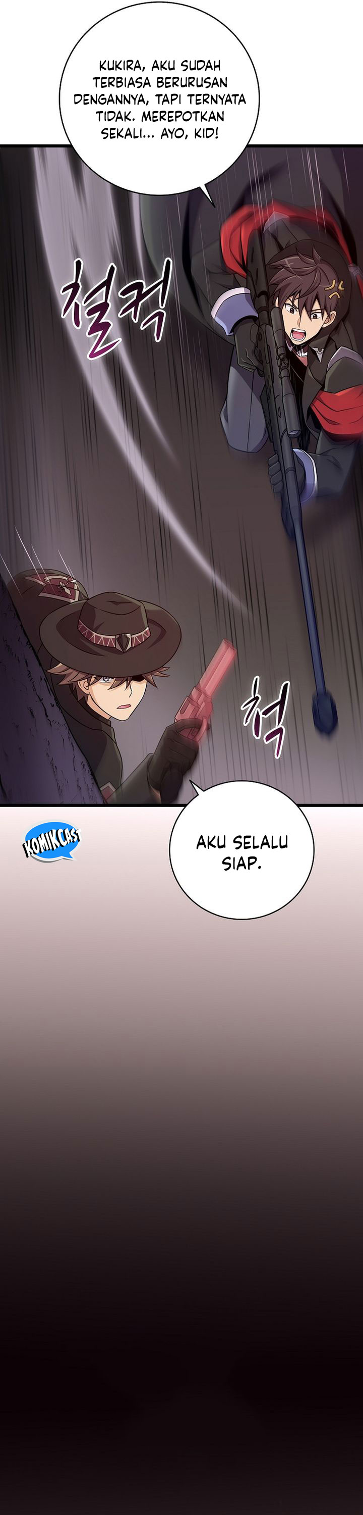 arcane-sniper - Chapter: 178