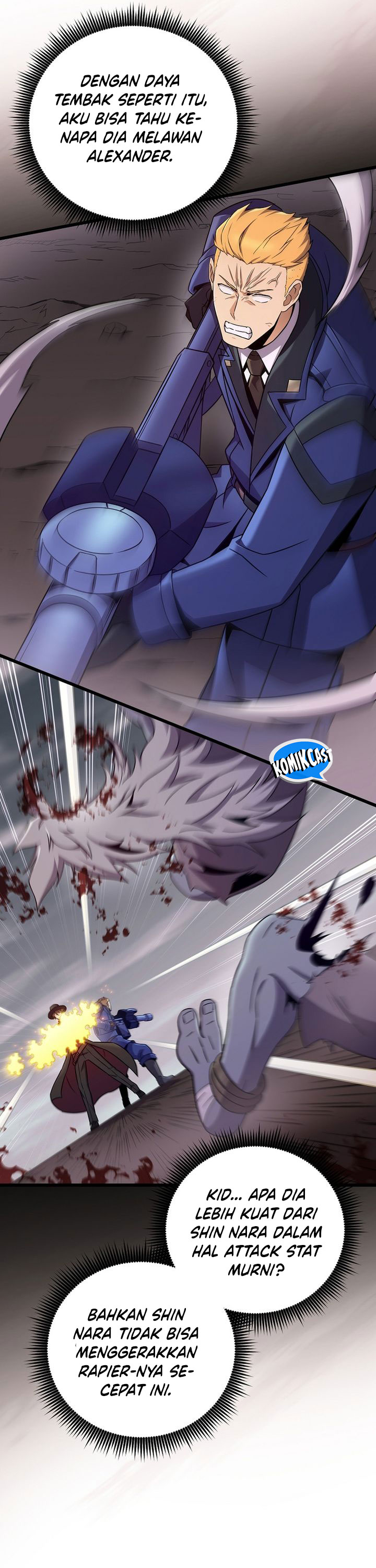 arcane-sniper - Chapter: 178