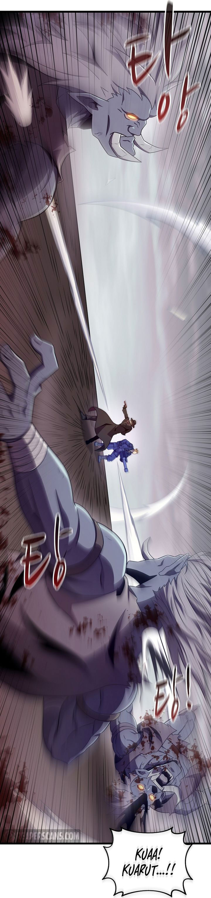 arcane-sniper - Chapter: 178