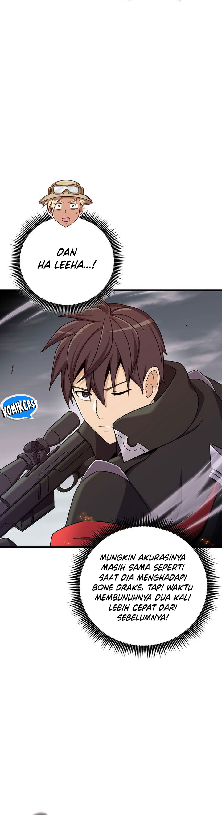 arcane-sniper - Chapter: 178
