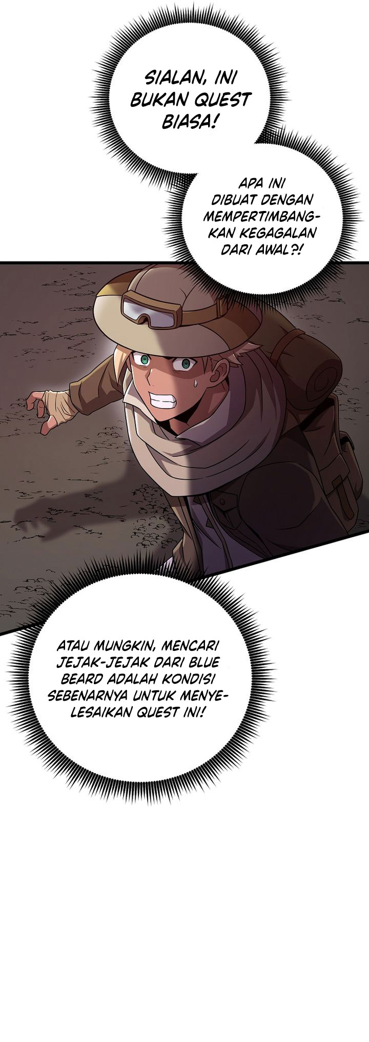 arcane-sniper - Chapter: 178