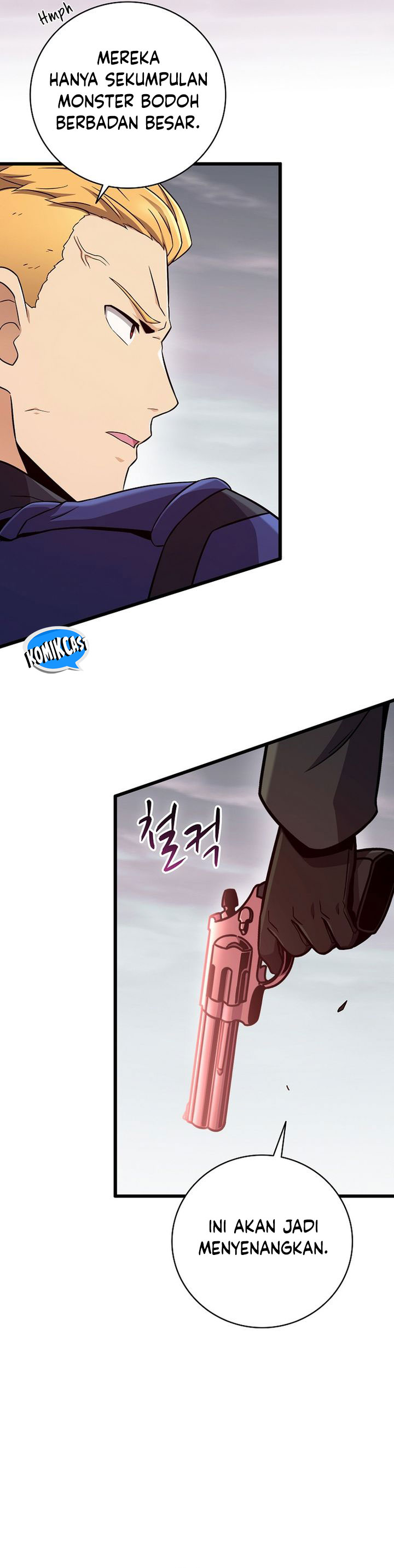 arcane-sniper - Chapter: 178