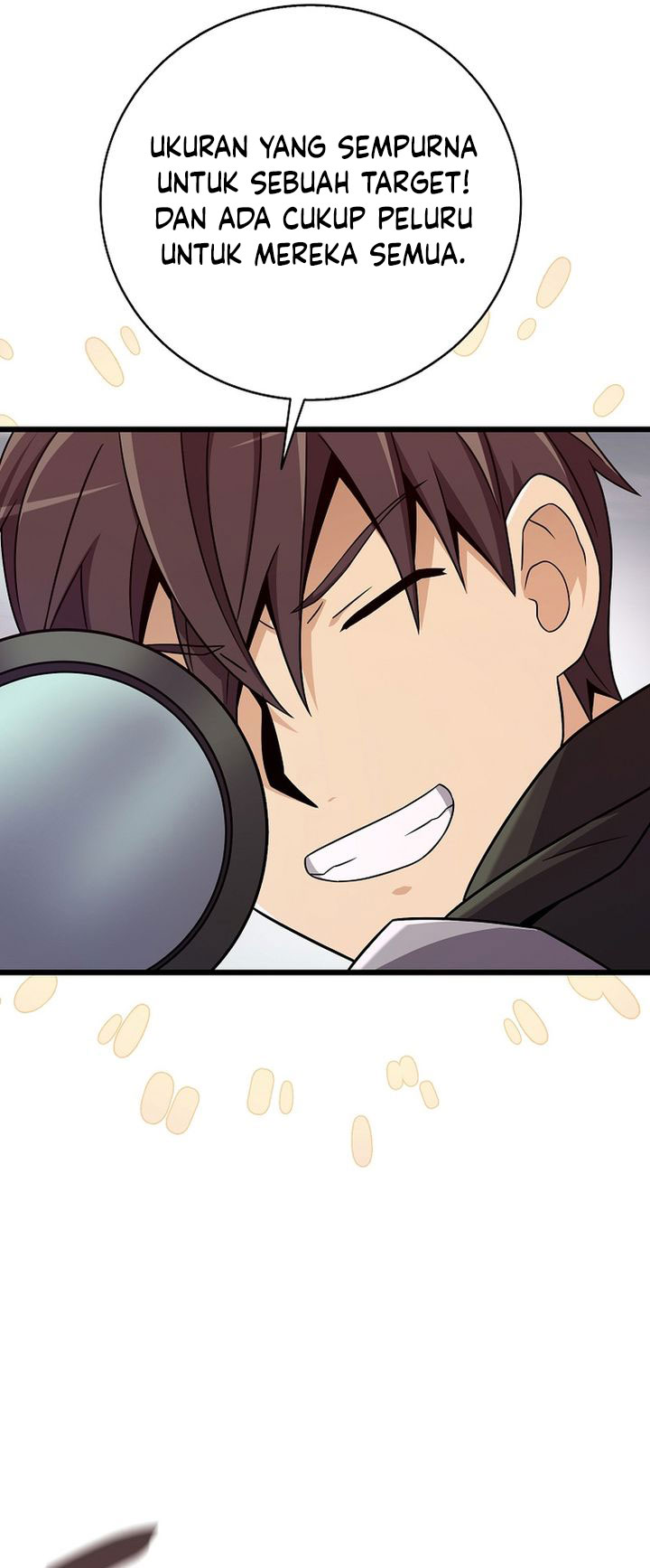 arcane-sniper - Chapter: 178