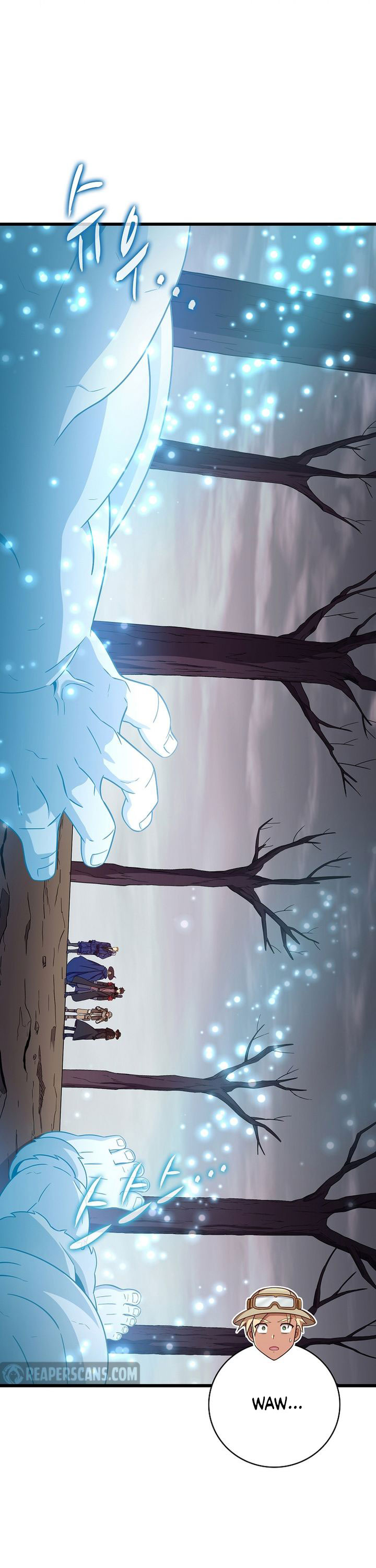 arcane-sniper - Chapter: 178