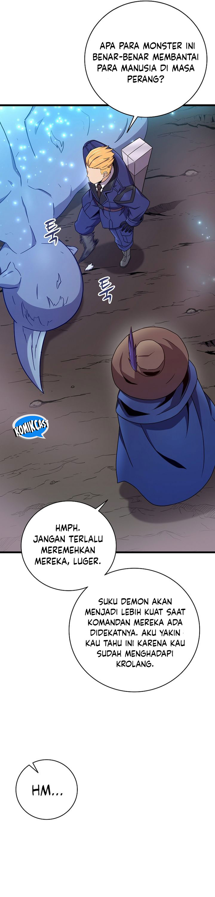 arcane-sniper - Chapter: 178