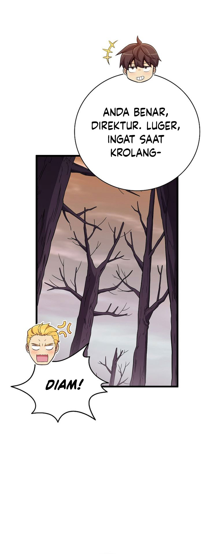 arcane-sniper - Chapter: 178