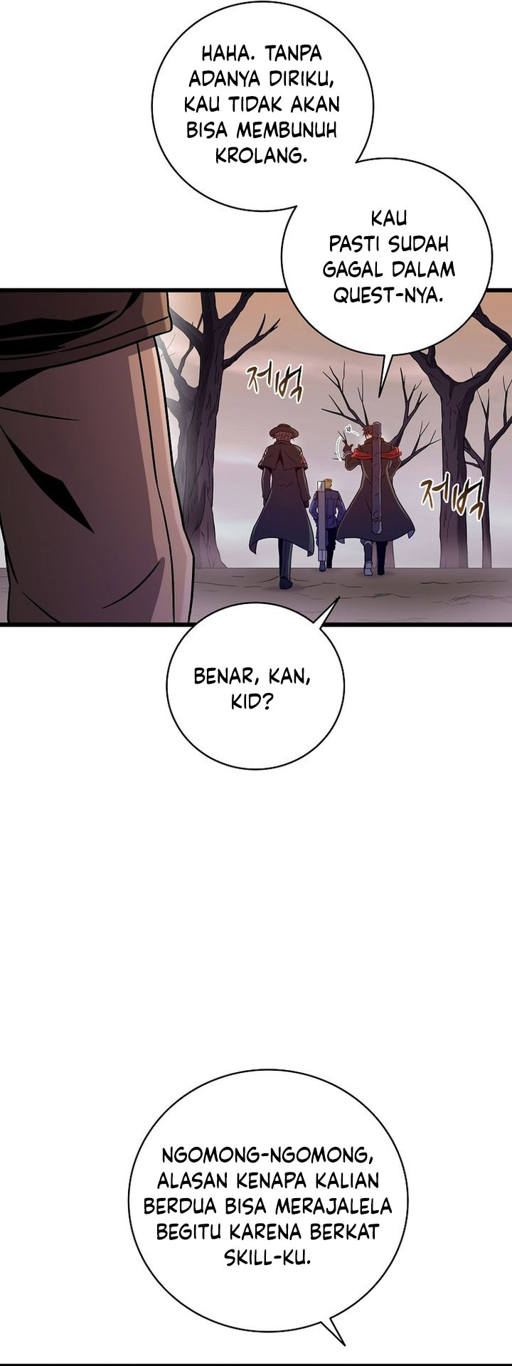 arcane-sniper - Chapter: 178