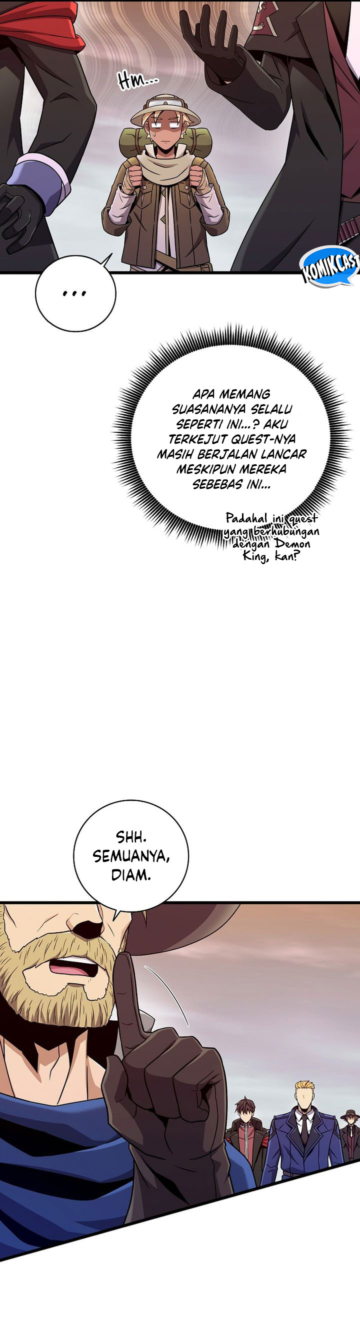 arcane-sniper - Chapter: 178