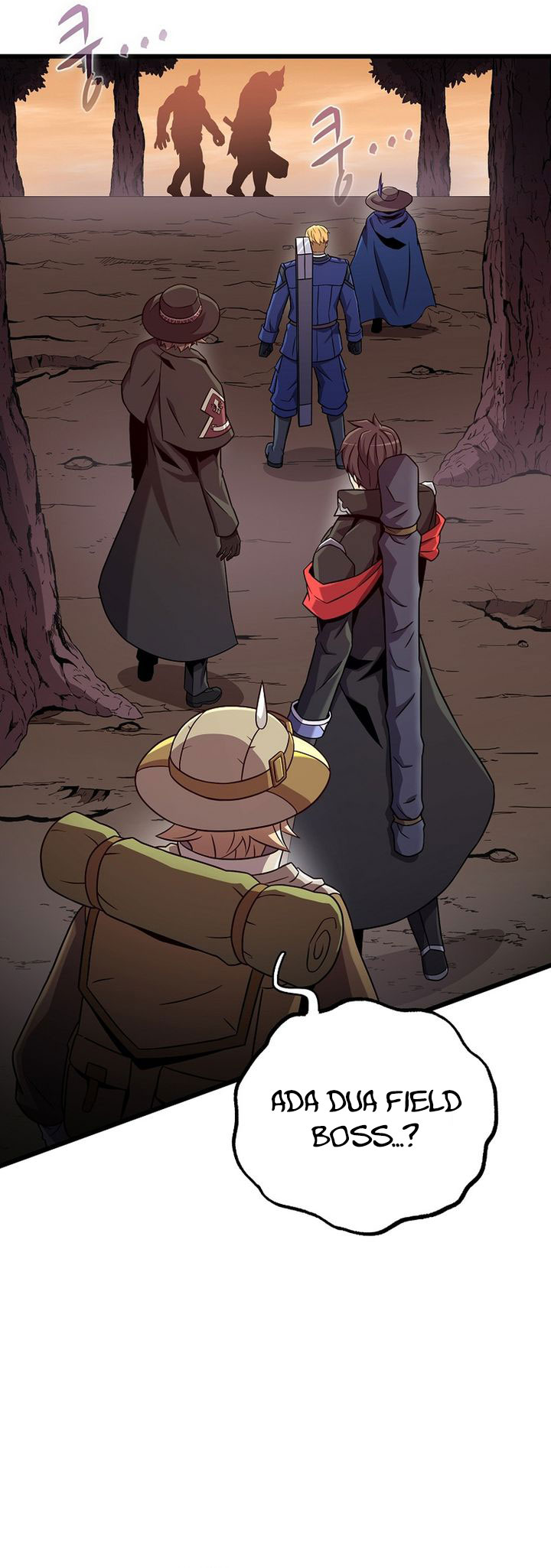 arcane-sniper - Chapter: 178