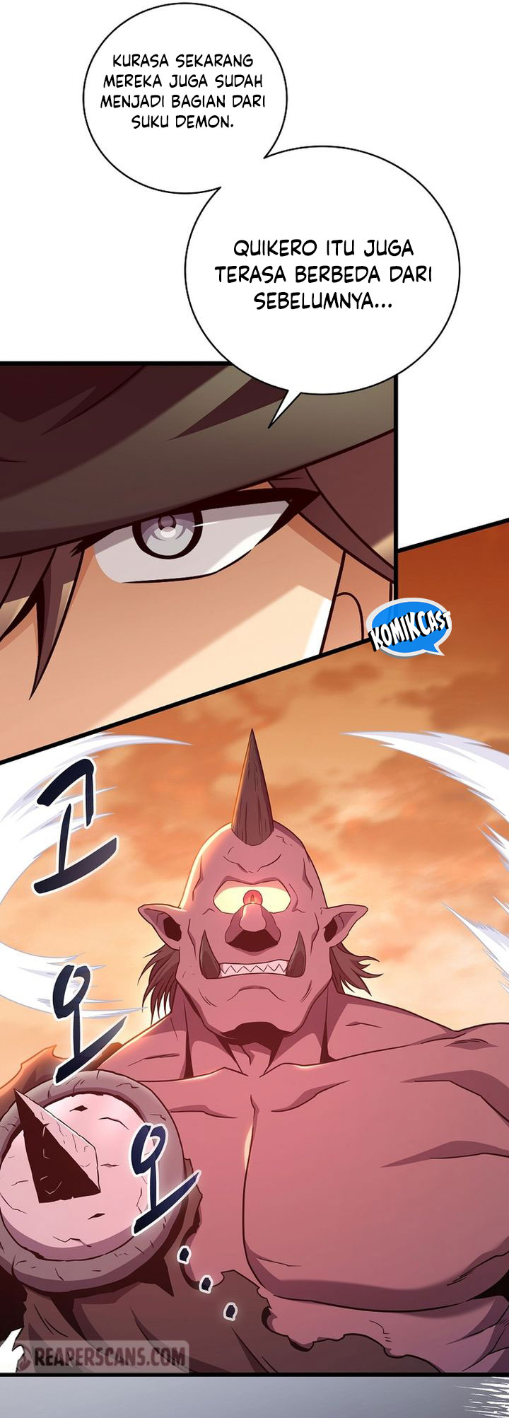 arcane-sniper - Chapter: 178