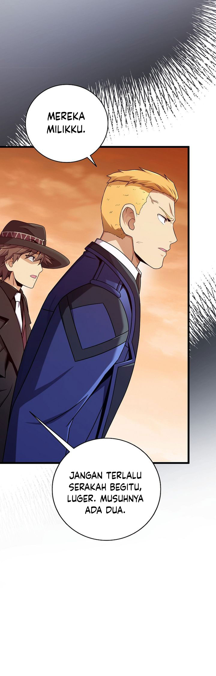 arcane-sniper - Chapter: 178