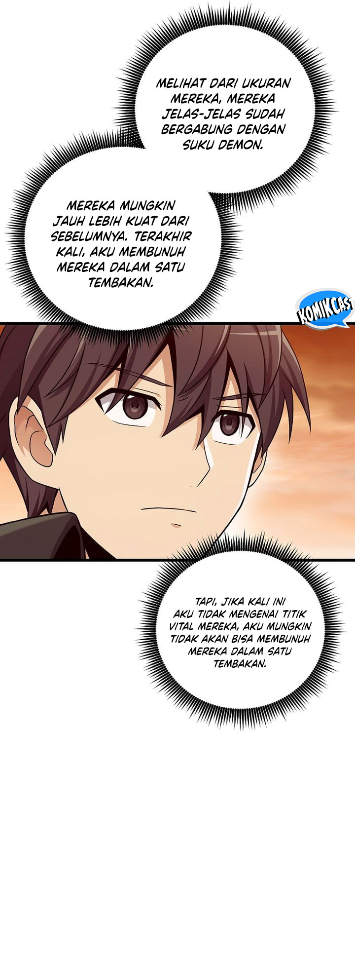 arcane-sniper - Chapter: 178
