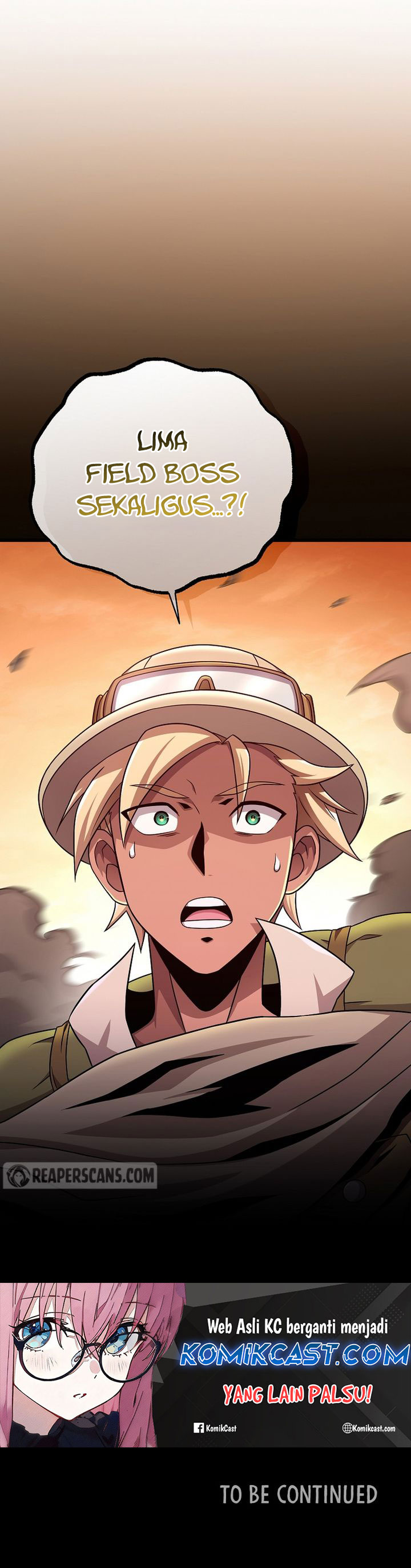 arcane-sniper - Chapter: 178