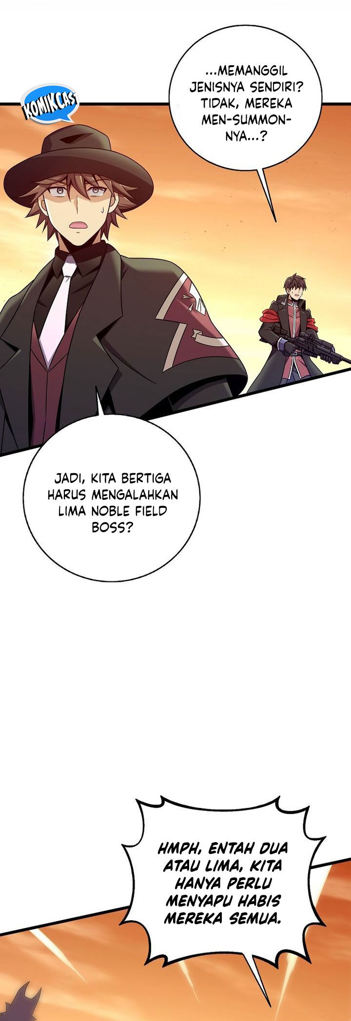 arcane-sniper - Chapter: 179
