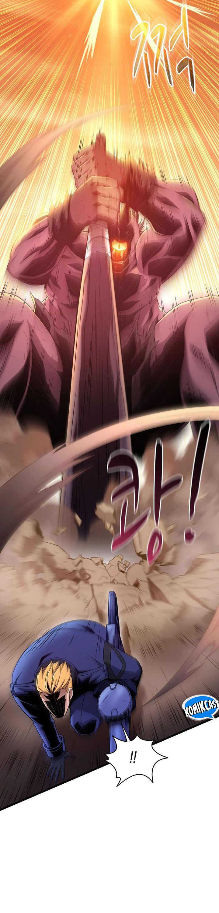 arcane-sniper - Chapter: 179
