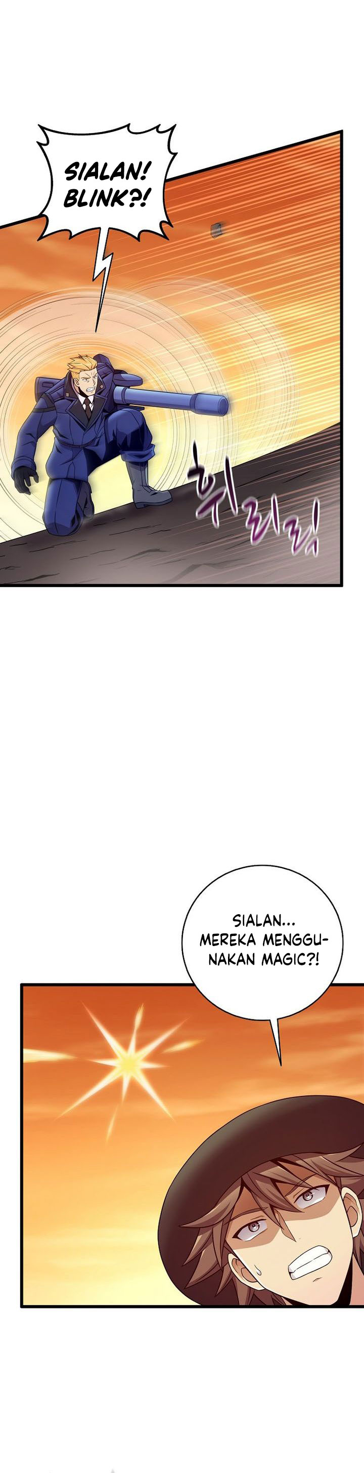 arcane-sniper - Chapter: 179