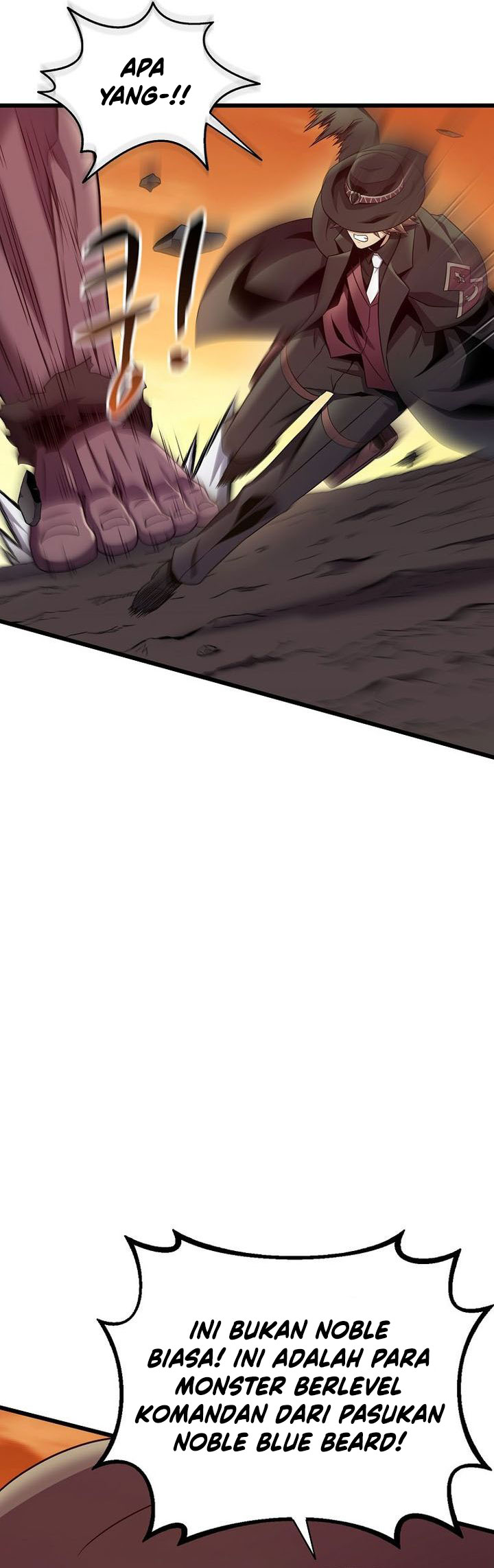 arcane-sniper - Chapter: 179