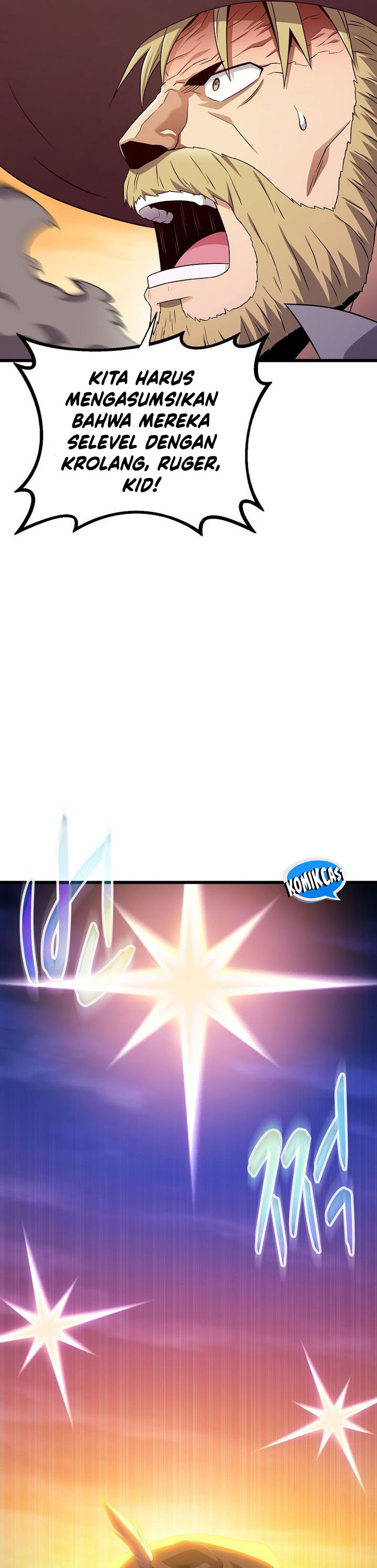 arcane-sniper - Chapter: 179