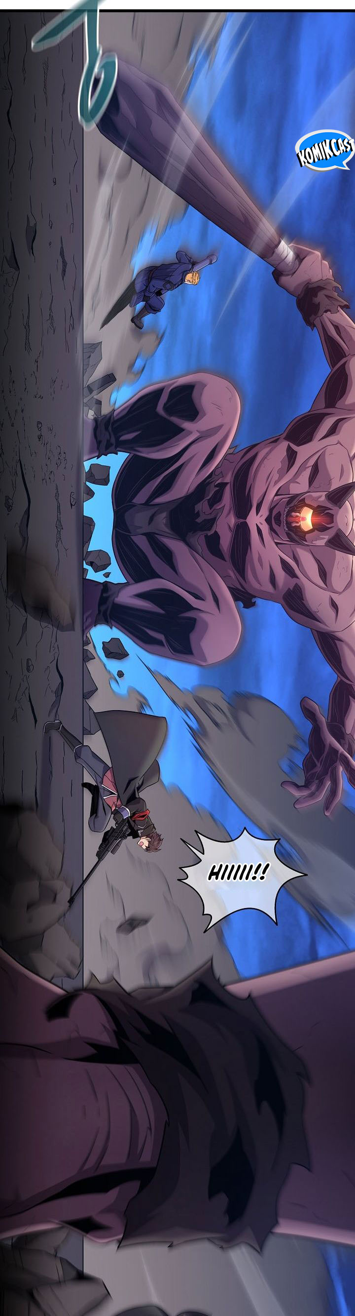 arcane-sniper - Chapter: 179