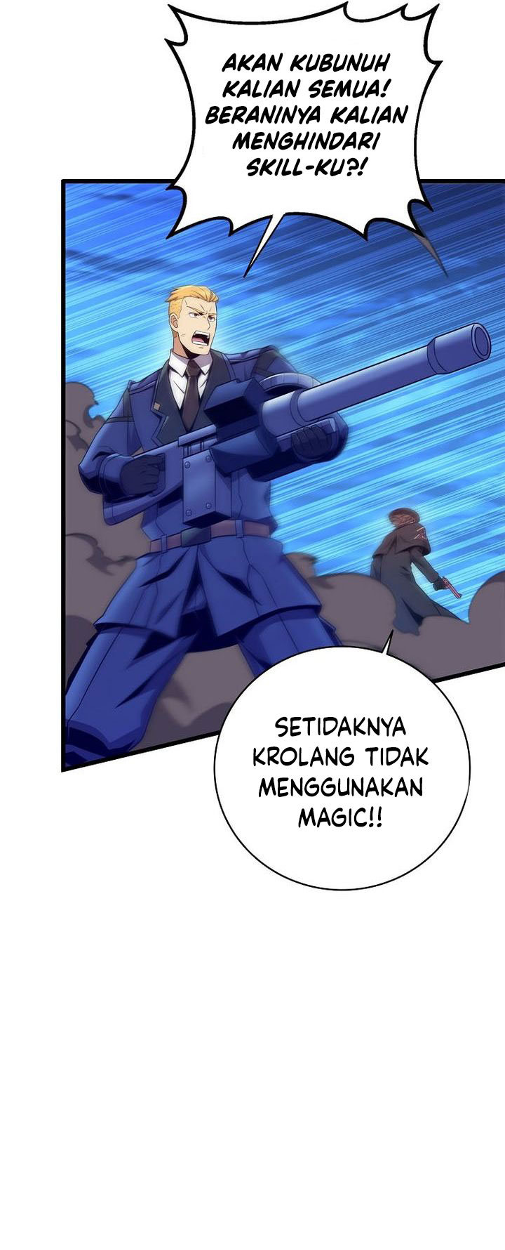 arcane-sniper - Chapter: 179