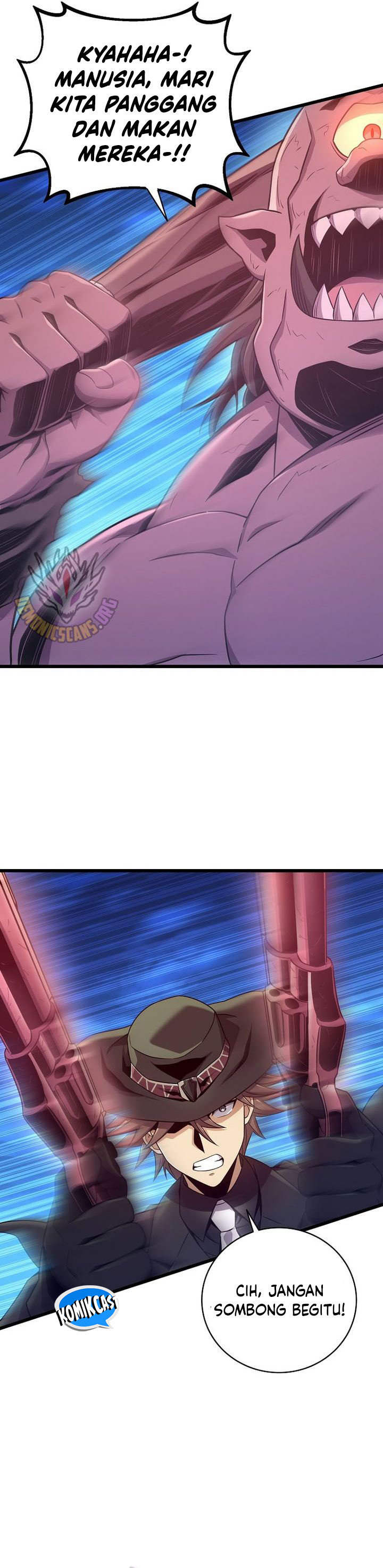 arcane-sniper - Chapter: 179