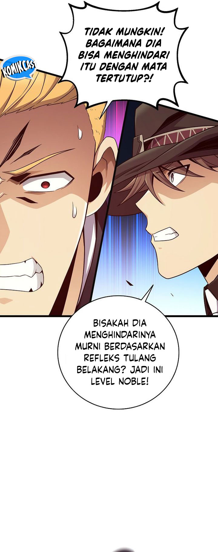 arcane-sniper - Chapter: 179