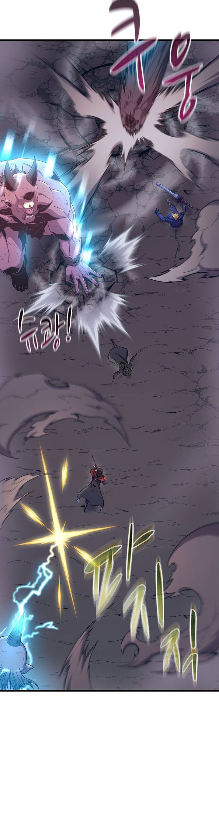 arcane-sniper - Chapter: 179