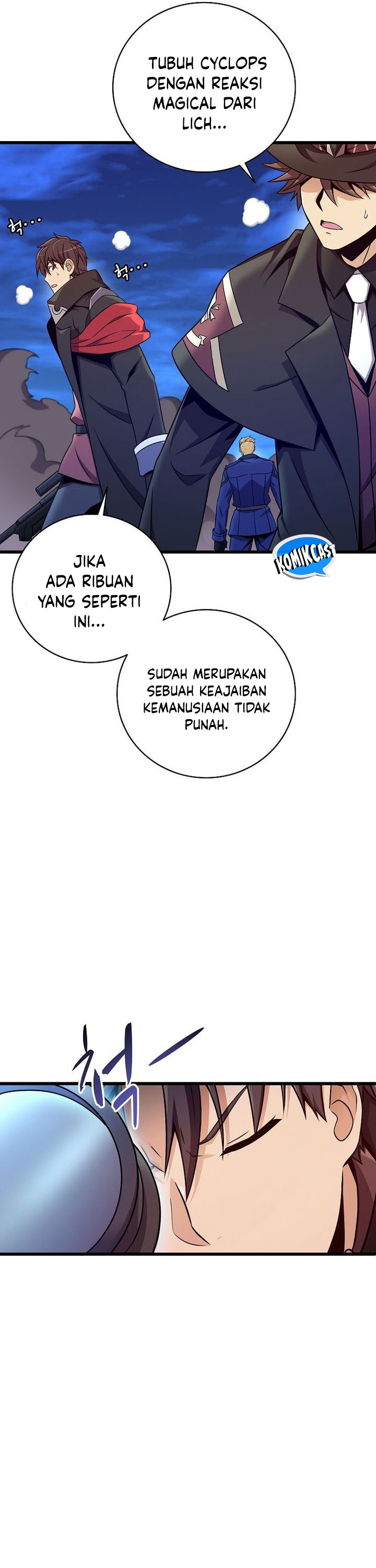 arcane-sniper - Chapter: 179