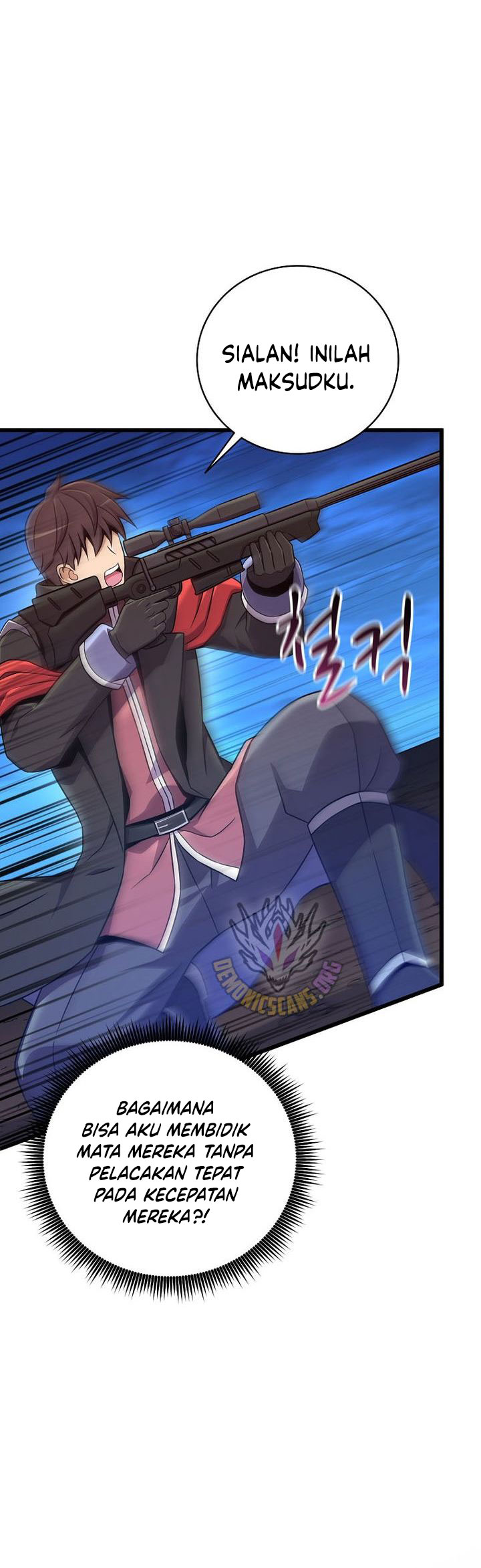 arcane-sniper - Chapter: 179