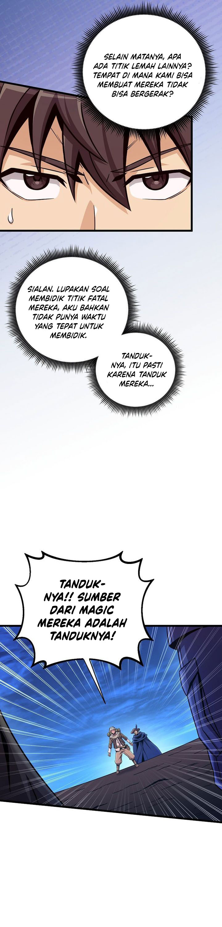 arcane-sniper - Chapter: 179