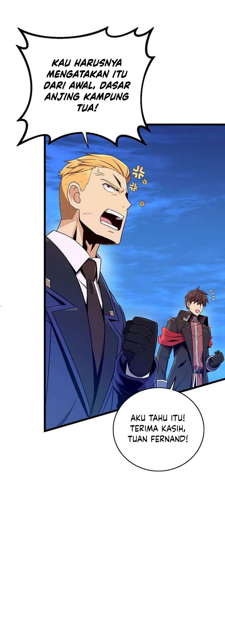 arcane-sniper - Chapter: 179