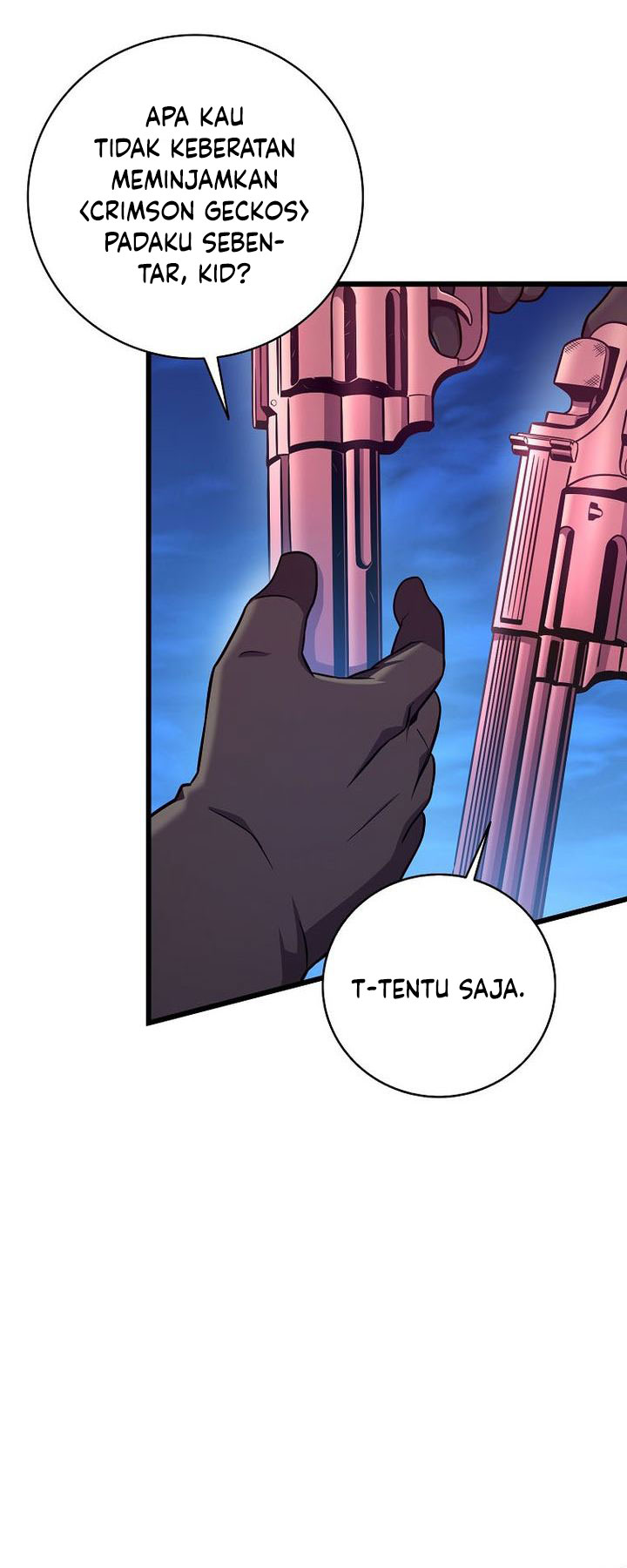 arcane-sniper - Chapter: 179