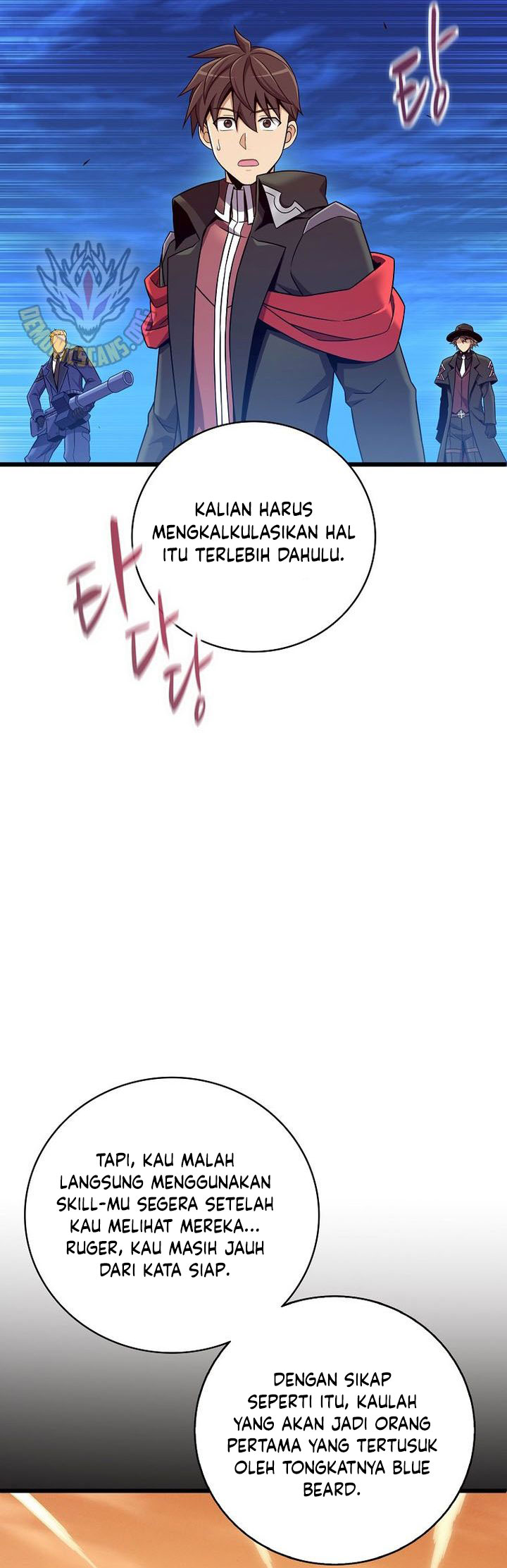 arcane-sniper - Chapter: 179