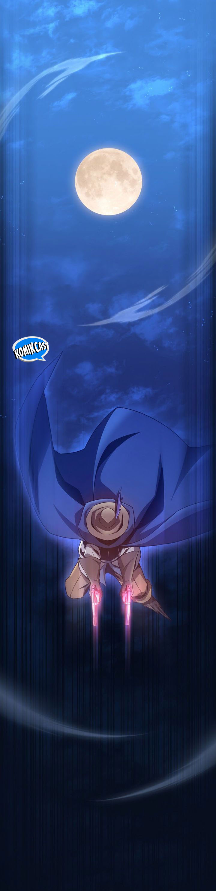 arcane-sniper - Chapter: 179