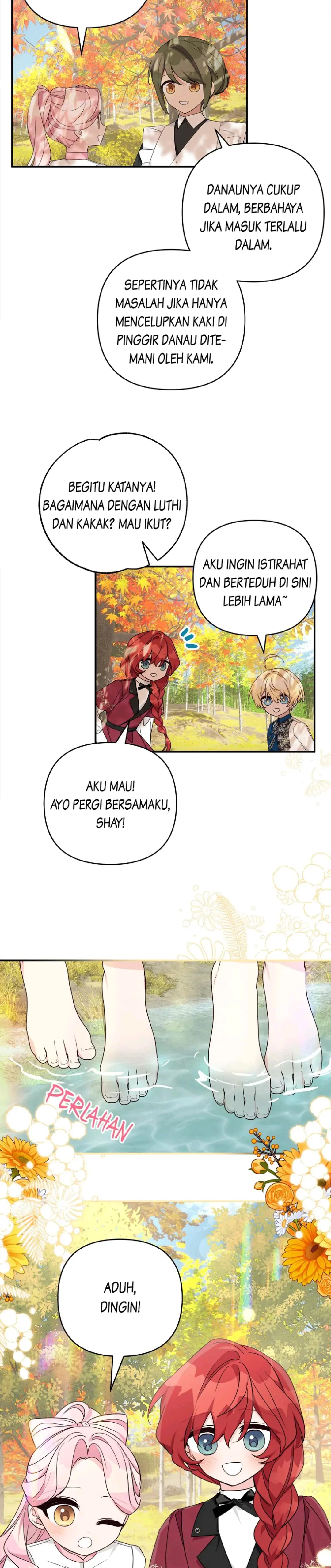 the-youngest-daughter-of-the-villainous-duke - Chapter: 60