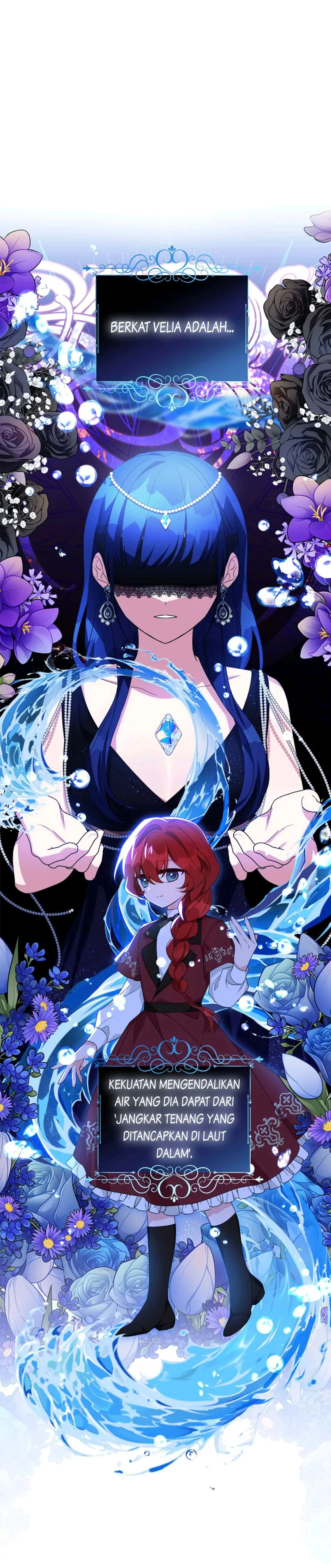 the-youngest-daughter-of-the-villainous-duke - Chapter: 60