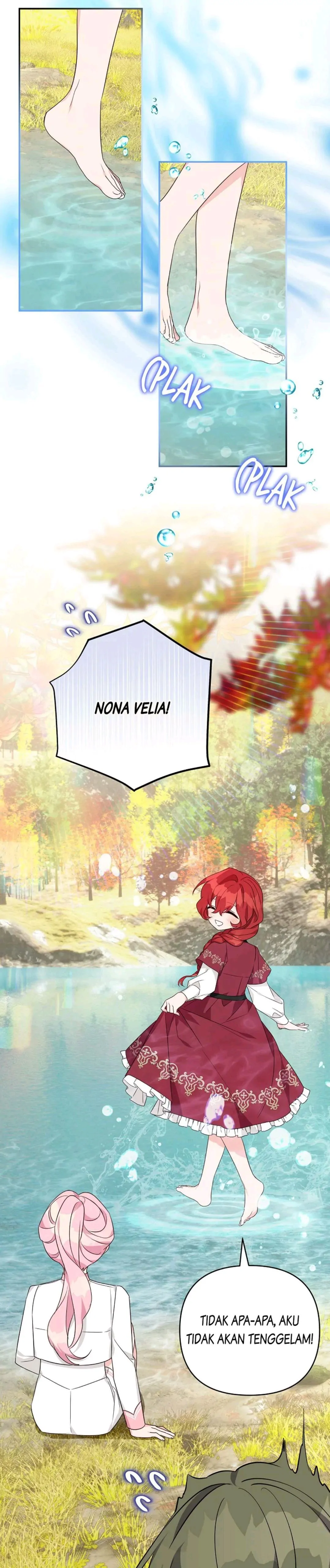 the-youngest-daughter-of-the-villainous-duke - Chapter: 60