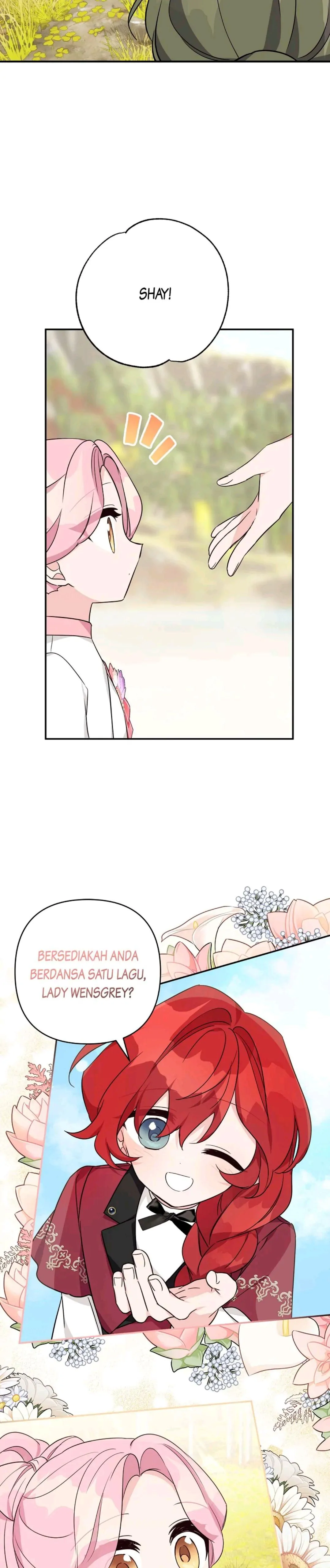 the-youngest-daughter-of-the-villainous-duke - Chapter: 60