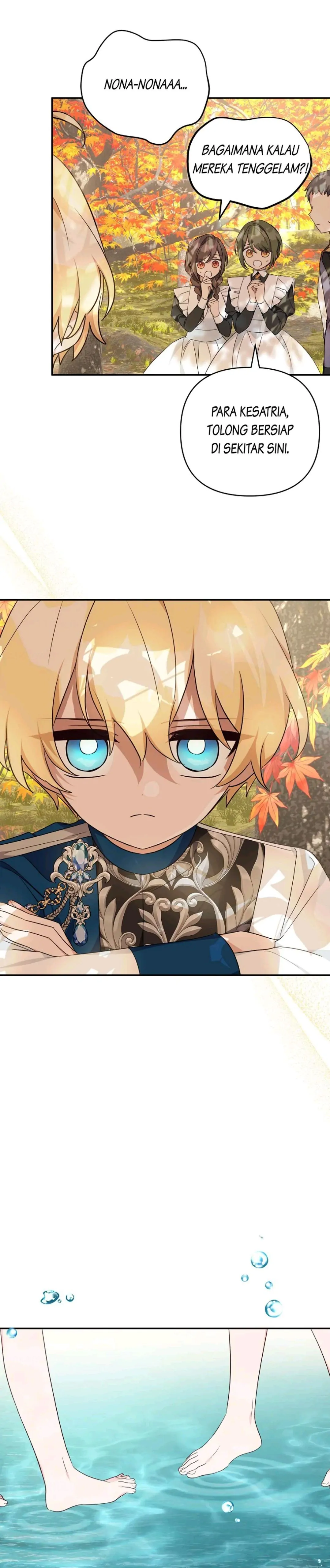 the-youngest-daughter-of-the-villainous-duke - Chapter: 60