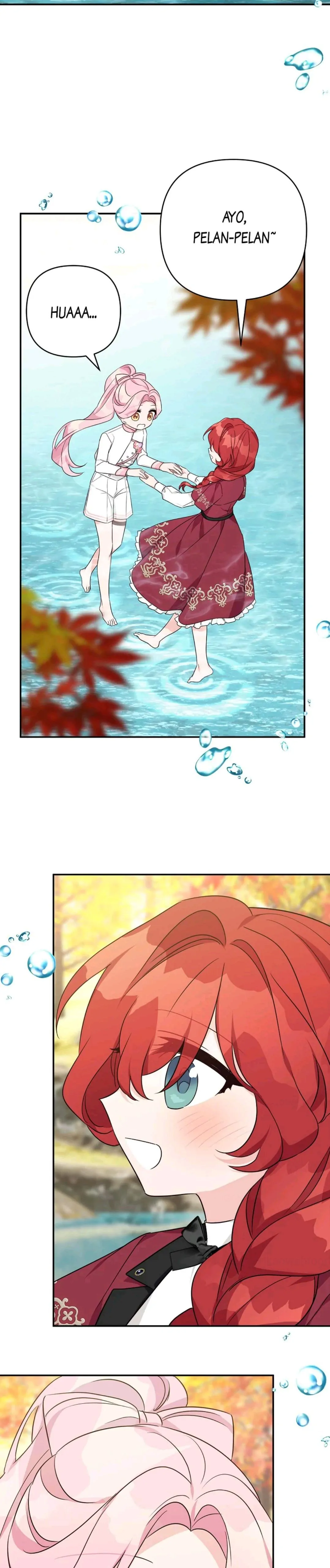 the-youngest-daughter-of-the-villainous-duke - Chapter: 60