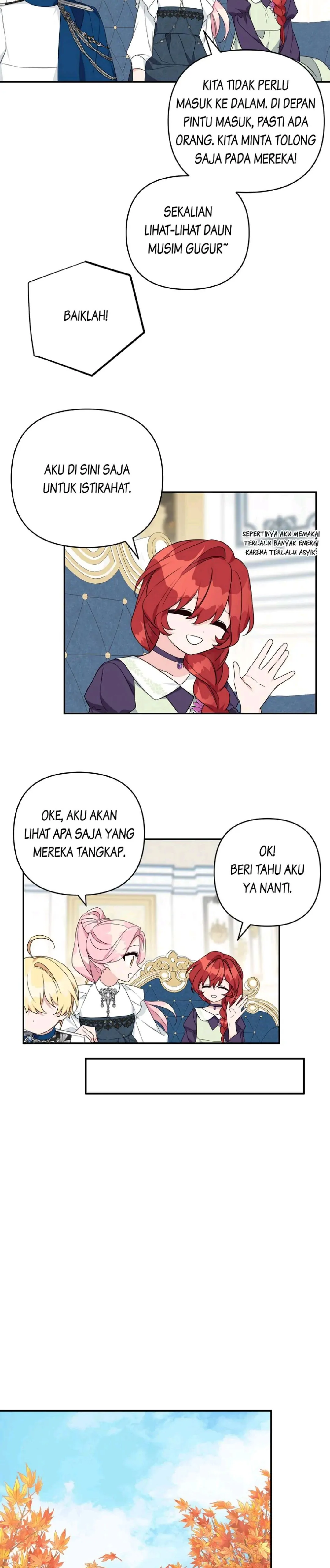 the-youngest-daughter-of-the-villainous-duke - Chapter: 60