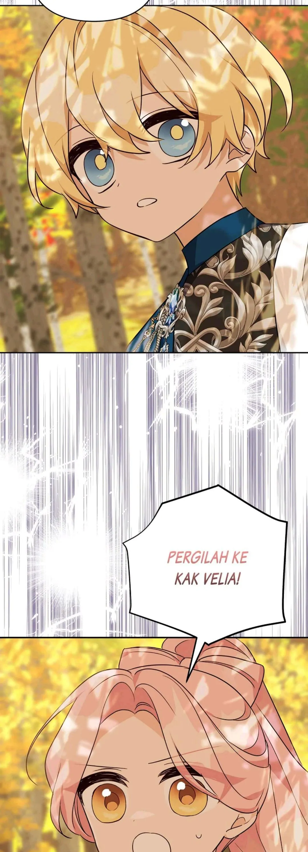 the-youngest-daughter-of-the-villainous-duke - Chapter: 60