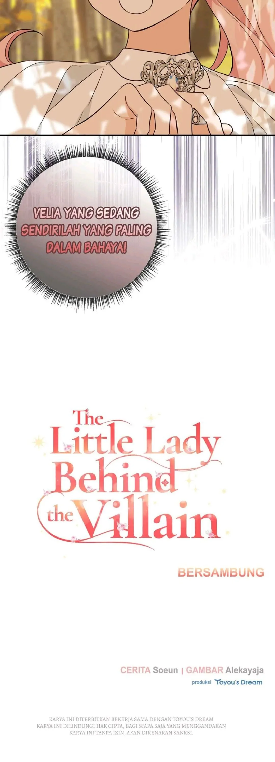 the-youngest-daughter-of-the-villainous-duke - Chapter: 60