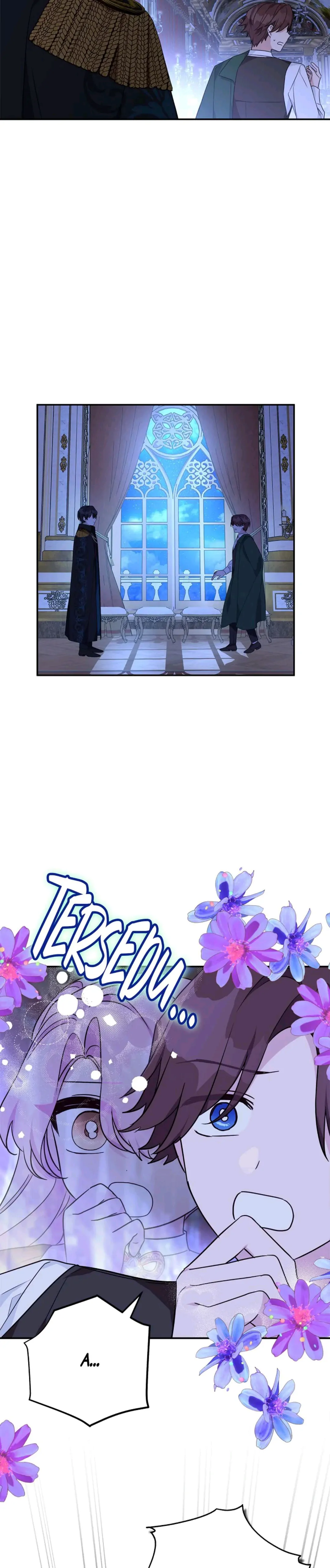 the-youngest-daughter-of-the-villainous-duke - Chapter: 67