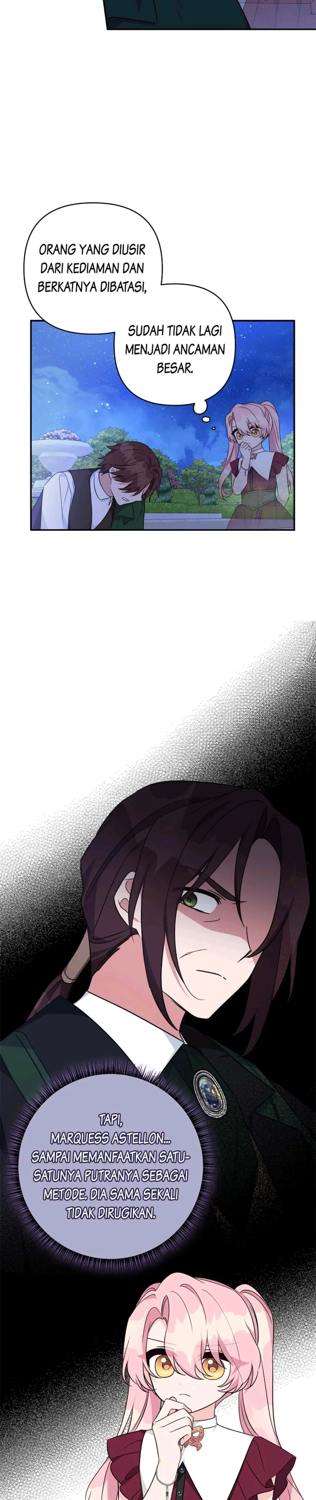 the-youngest-daughter-of-the-villainous-duke - Chapter: 67